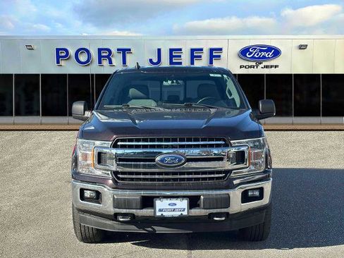 Certified 2020 Ford F150 XLT w/ Equipment Group 302A Luxury image 2