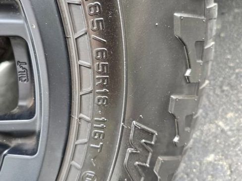 Used 2024 Toyota Sequoia TRD Pro AWD/4WD image 16