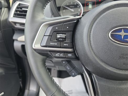 Used 2023 Subaru Forester Limited image 30