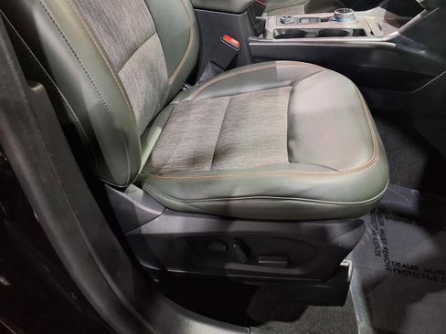 Used 2022 Ford Explorer Timberline AWD/4WD image 25