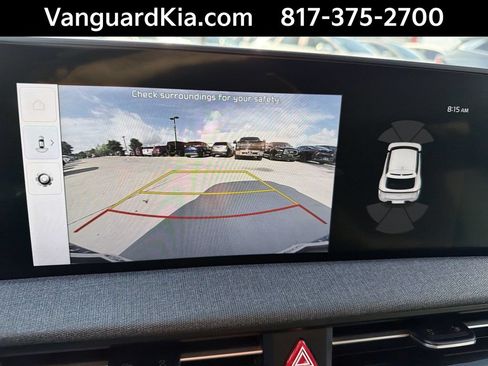 Certified 2024 Kia EV6 Wind AWD/4WD image 26