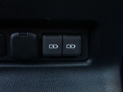 New 2025 Toyota Land Cruiser image 40