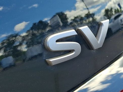 Certified 2023 Nissan Altima 2.5 SV AWD/4WD image 32