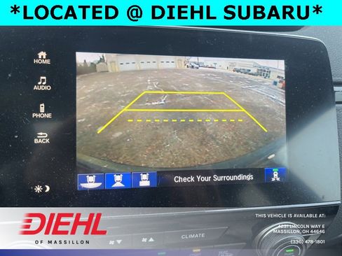 Used 2019 Honda CR-V EX image 18