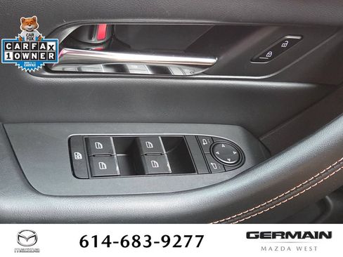 Certified 2024 MAZDA CX-90 Plug-In Hybrid w/ Preferred AWD/4WD image 28