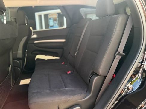 Used 2018 Dodge Durango SXT w/ 3rd Row Seating Group image 12