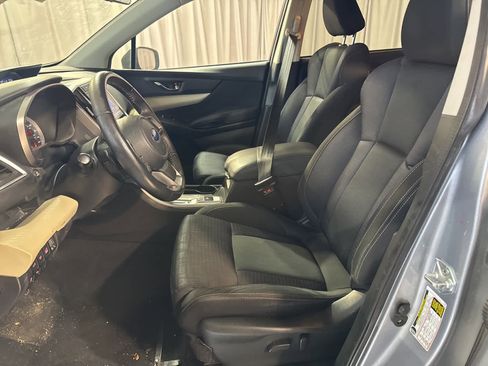 Used 2021 Subaru Ascent Premium w/ Convenience Package image 18