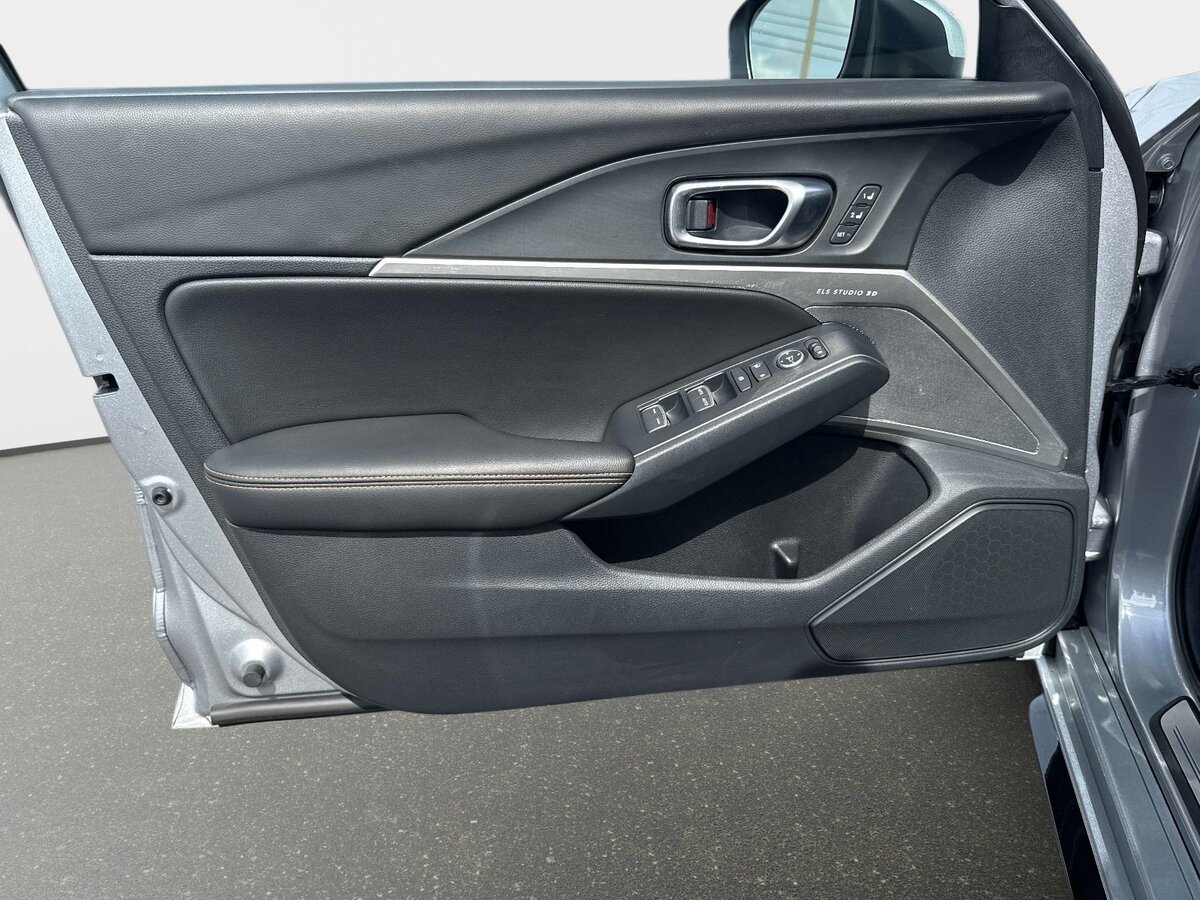 Used 2026 Acura Integra A-Spec w/ Technology Package FWD image 15