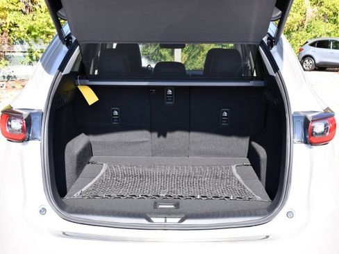 New 2025 MAZDA CX-5 AWD 2.5 S w/ Preferred Package image 27