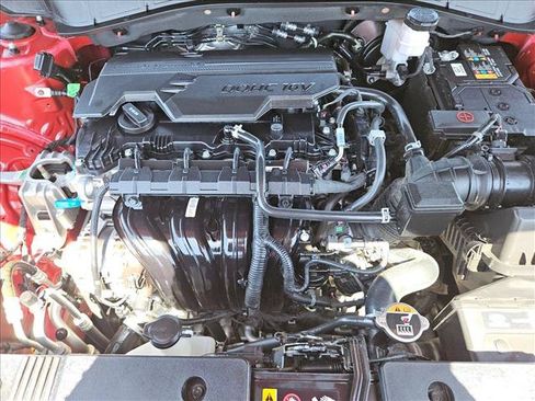 Used 2025 Hyundai Kona SEL FWD image 28
