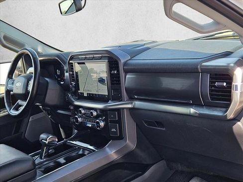 Used 2023 Ford F150 Lariat w/ Equipment Group 502A High AWD/4WD image 23