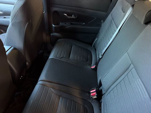 New 2026 Hyundai Santa Cruz SE FWD image 4