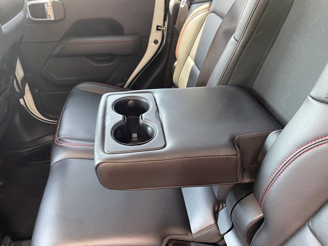Used 2021 Jeep Gladiator Rubicon AWD/4WD image 52