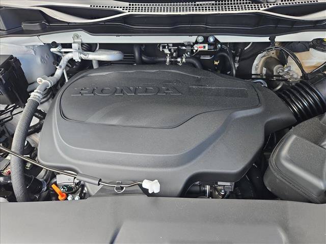 New 2027 Honda Odyssey Sport-L image 16