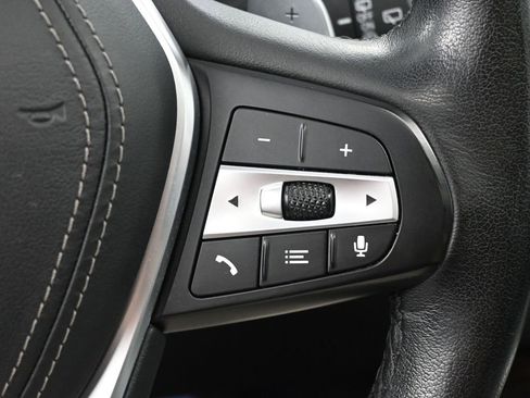 Used 2021 BMW X5 xDrive40i image 20