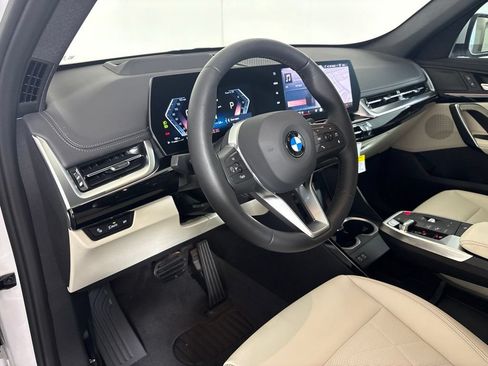 New 2026 BMW X1 xDrive28i w/ Technology Package AWD/4WD image 24