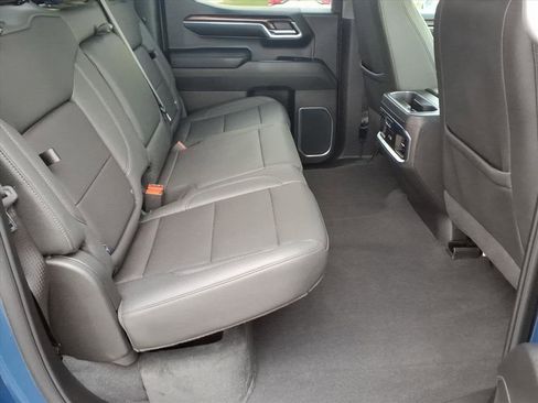 Certified 2024 GMC Sierra 1500 SLT w/ SLT Premium Plus Package image 14