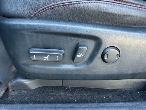 Used 2024 Toyota 4Runner TRD Off-Road Premium w/ Moonroof Package image 16