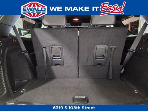 New 2026 Dodge Durango GT image 22