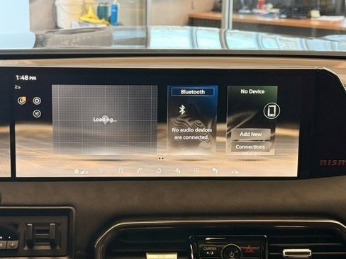 New 2026 Nissan Armada NISMO image 28