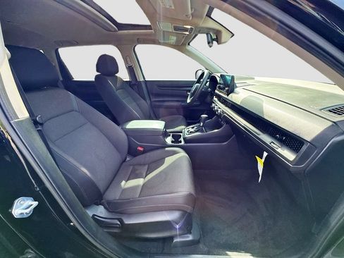 Used 2025 Honda CR-V EX image 28