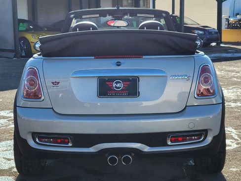 Used 2014 MINI Cooper S image 12