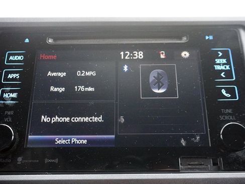 Used 2017 Toyota Tacoma TRD Off-Road image 35