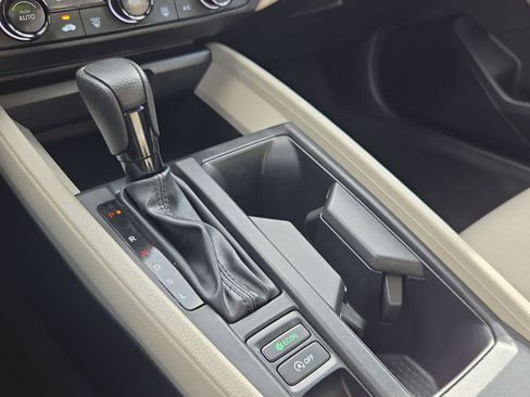 Used 2024 Honda Accord LX image 24