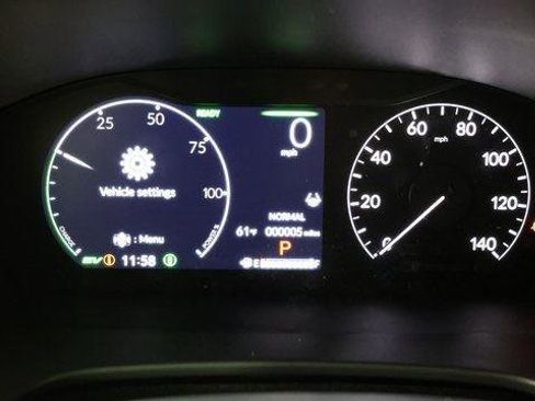 New 2026 Honda CR-V Sport image 13