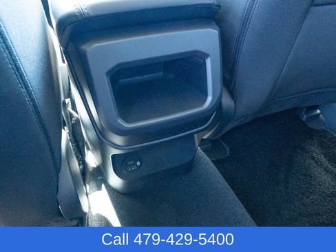 New 2026 Ford Ranger XLT w/ Equipment Group 301A High AWD/4WD image 36