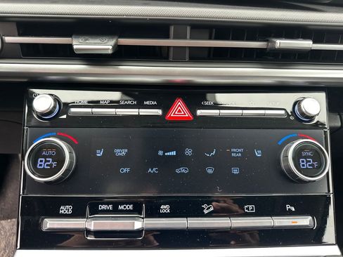 New 2026 Hyundai Santa Fe SEL AWD/4WD image 20
