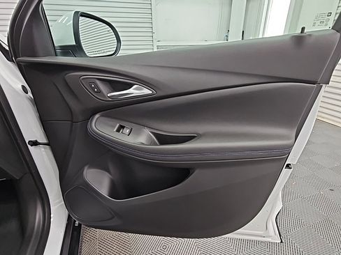 New 2026 Buick Encore GX Sport Touring w/ Advanced Technology Package image 36