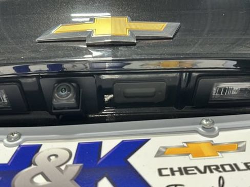 Used 2025 Chevrolet Malibu LT FWD image 27