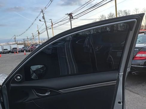 Used 2019 Honda Civic Si image 19