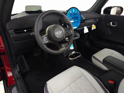 New 2026 MINI Cooper Convertible image 14