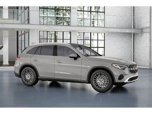 New 2026 Mercedes-Benz GLC 300 GLC 300 image 13