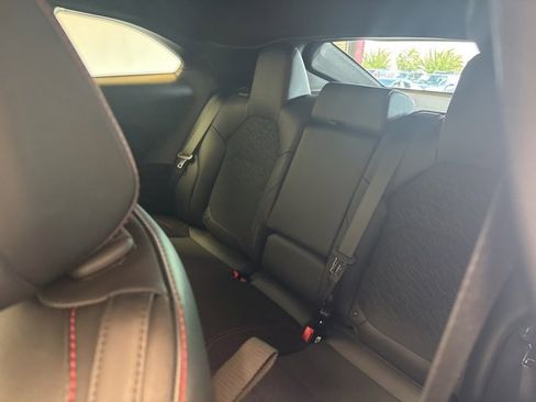 Used 2025 Dodge Charger R/T w/ Quick Order Package 25M R/T image 15