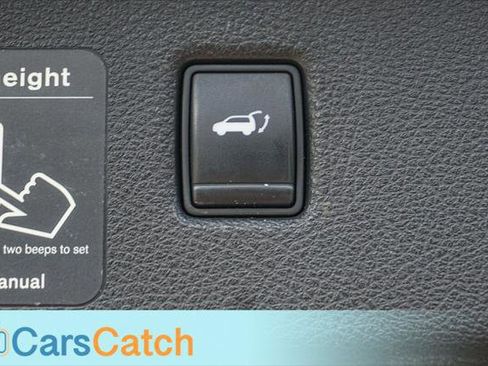 Used 2019 INFINITI QX50 Essential w/ Premium Heat Package FWD image 44