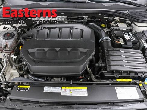 Used 2024 Volkswagen GTI S FWD image 7