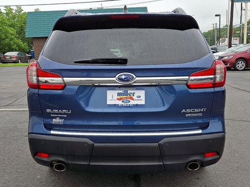 Used 2022 Subaru Ascent Limited w/ Technology Package AWD/4WD image 6