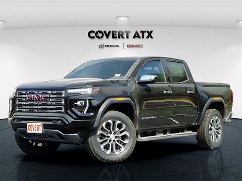 New 2026 GMC Canyon Denali image 1