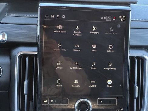 Used 2024 GMC Acadia Elevation image 18