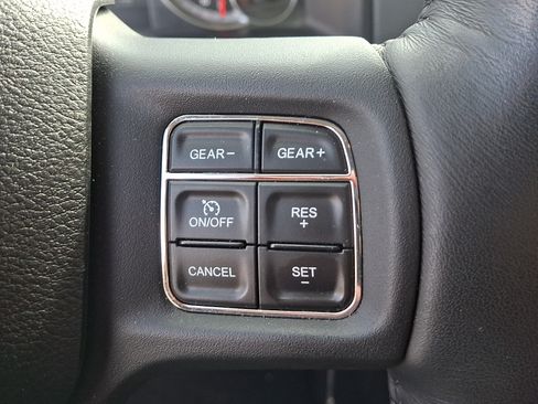 Used 2019 RAM 1500 Big Horn AWD/4WD image 21