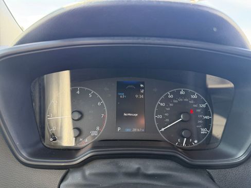 Certified 2023 Toyota Corolla LE image 21