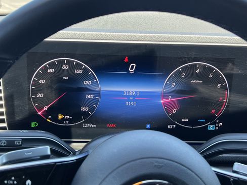 Used 2026 Mercedes-Benz GLE 350 4MATIC image 21