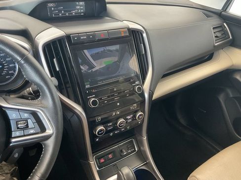 Used 2020 Subaru Ascent Limited w/ Technology Package AWD/4WD image 15