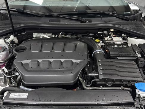 Used 2025 Audi A3 2.0T Premium Plus w/ Premium Plus Package AWD/4WD image 26