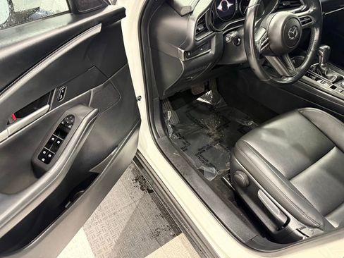 Used 2023 MAZDA CX-30 AWD 2.5 S w/ Select Package image 34