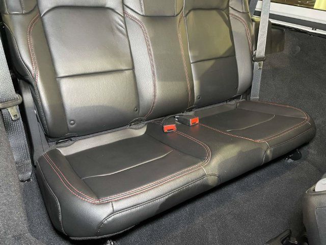Used 2021 Jeep Wrangler Rubicon AWD/4WD image 20