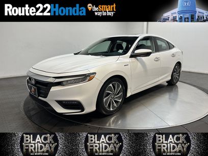 Used 2022 Honda Insight Touring